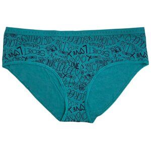 VICTORIA'S SECRET Stretch Cotton Hiphugger Panty